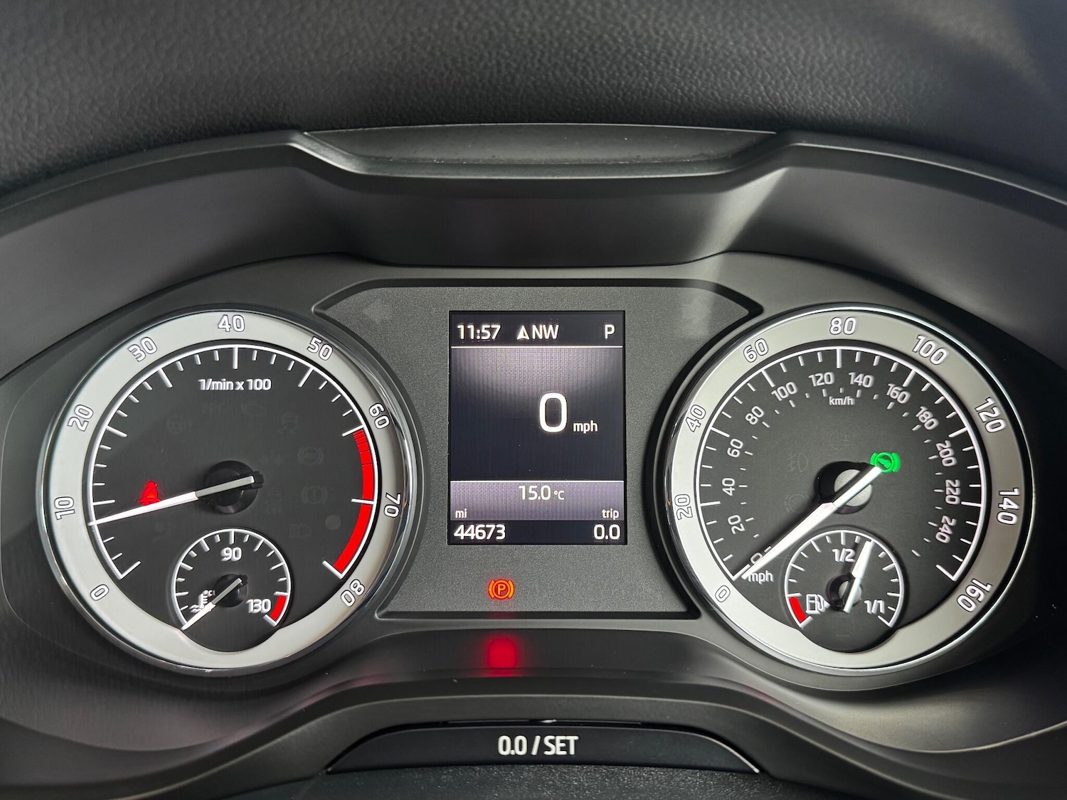 Used Skoda Kodiaq 2018 for sale - 76832464: Photo 23