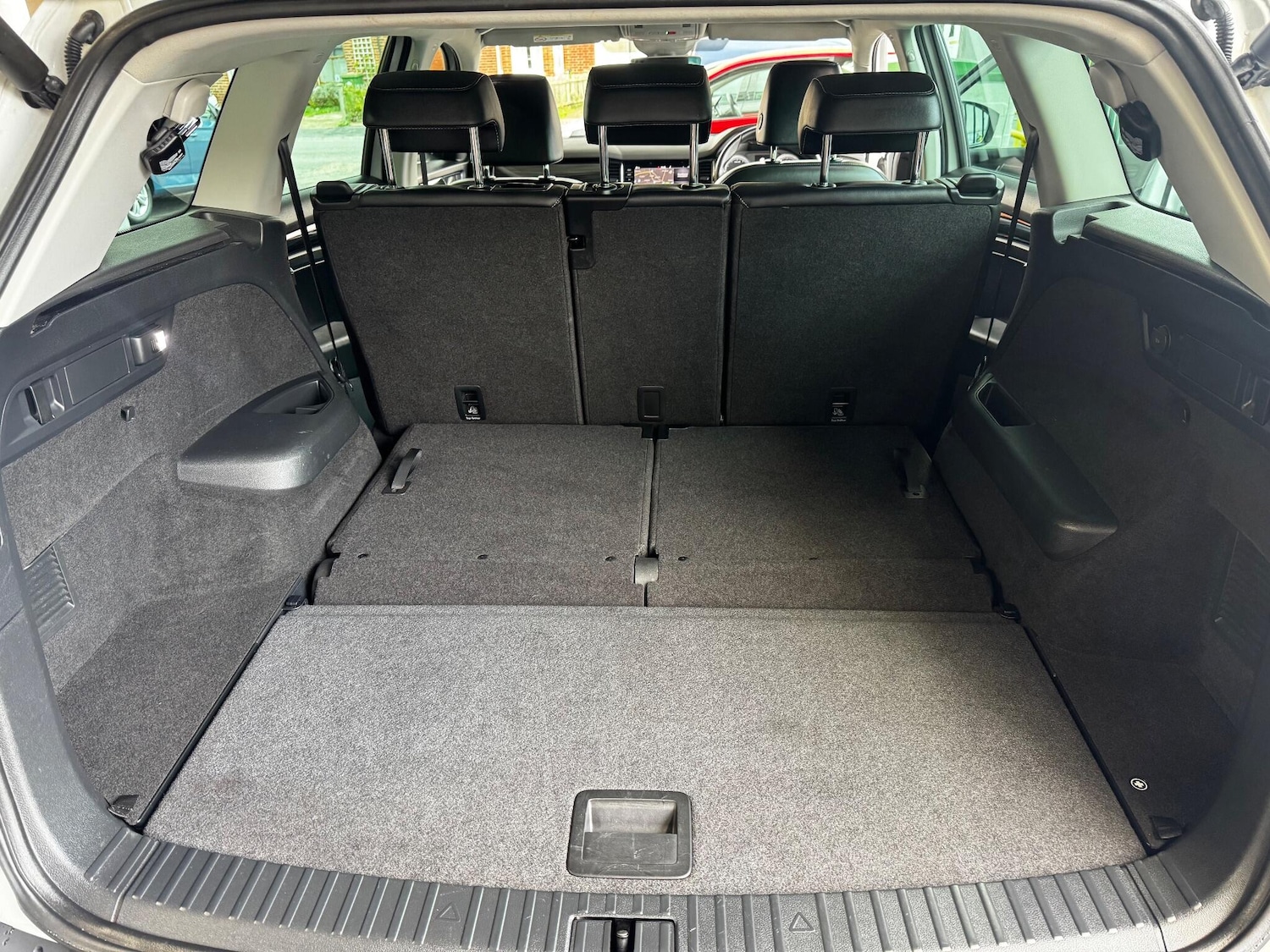 Used Skoda Kodiaq 2018 for sale - 76832464: Photo 24