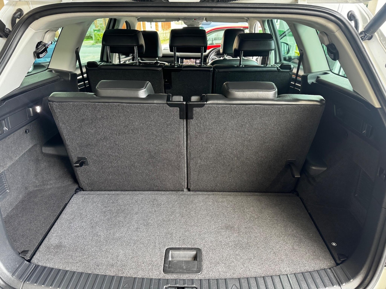 Used Skoda Kodiaq 2018 for sale - 76832464: Photo 25