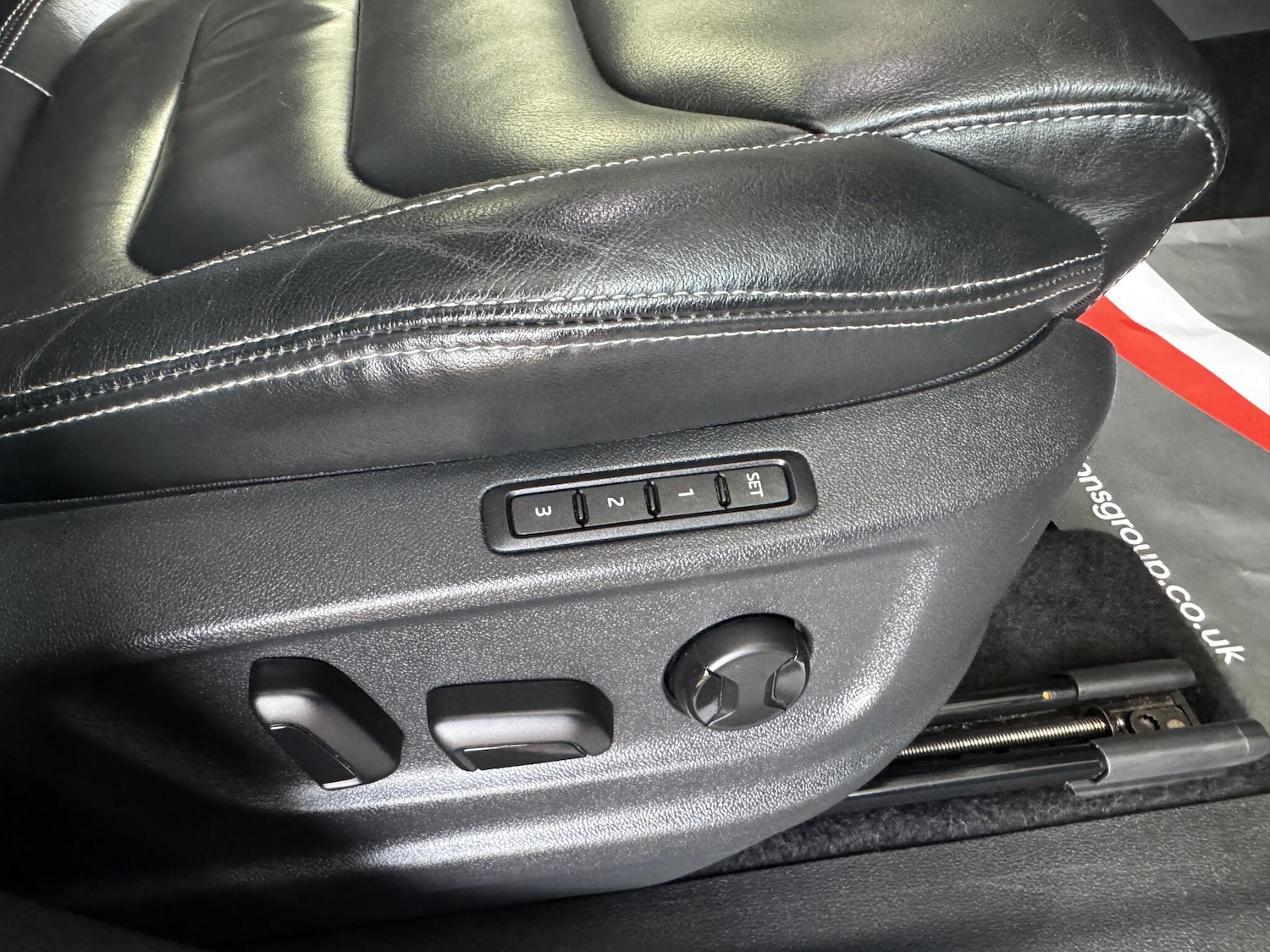 Used Skoda Kodiaq 2018 for sale - 76832464: Photo 28