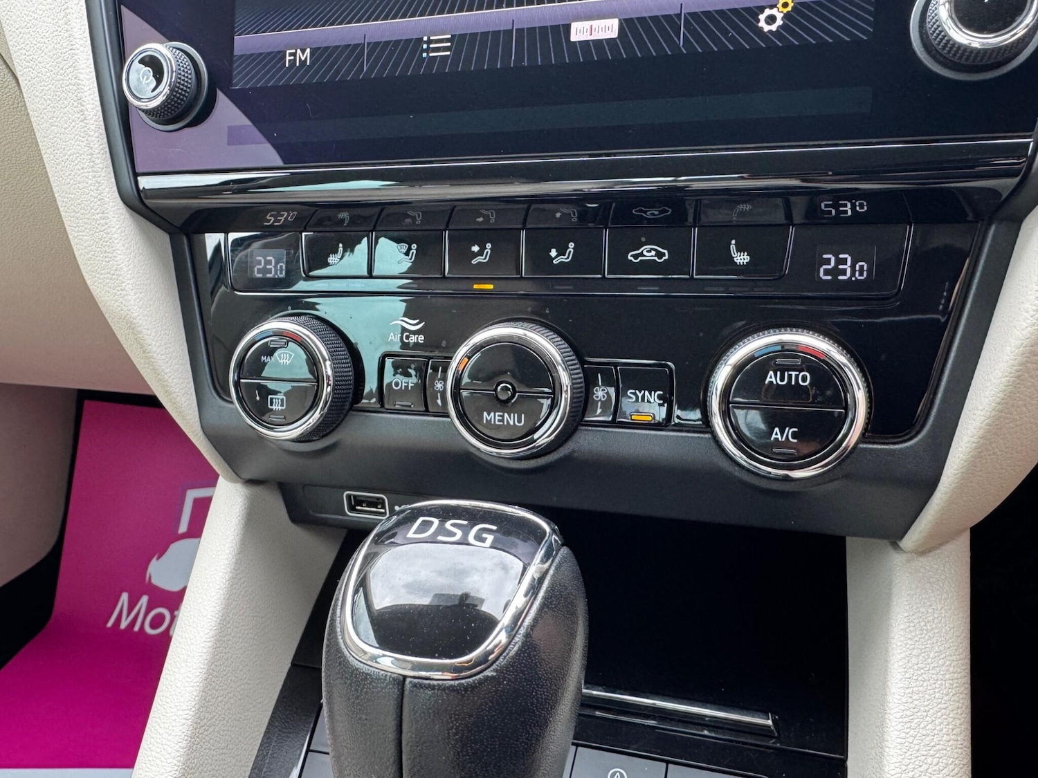 Used Skoda Octavia 2019 for sale - 76832433: Photo 10