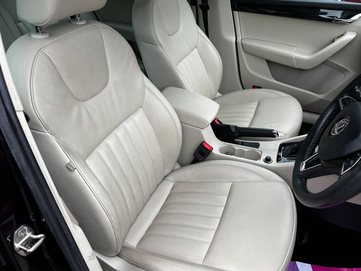 Used Skoda Octavia 2019 for sale - 76832433: Photo 12