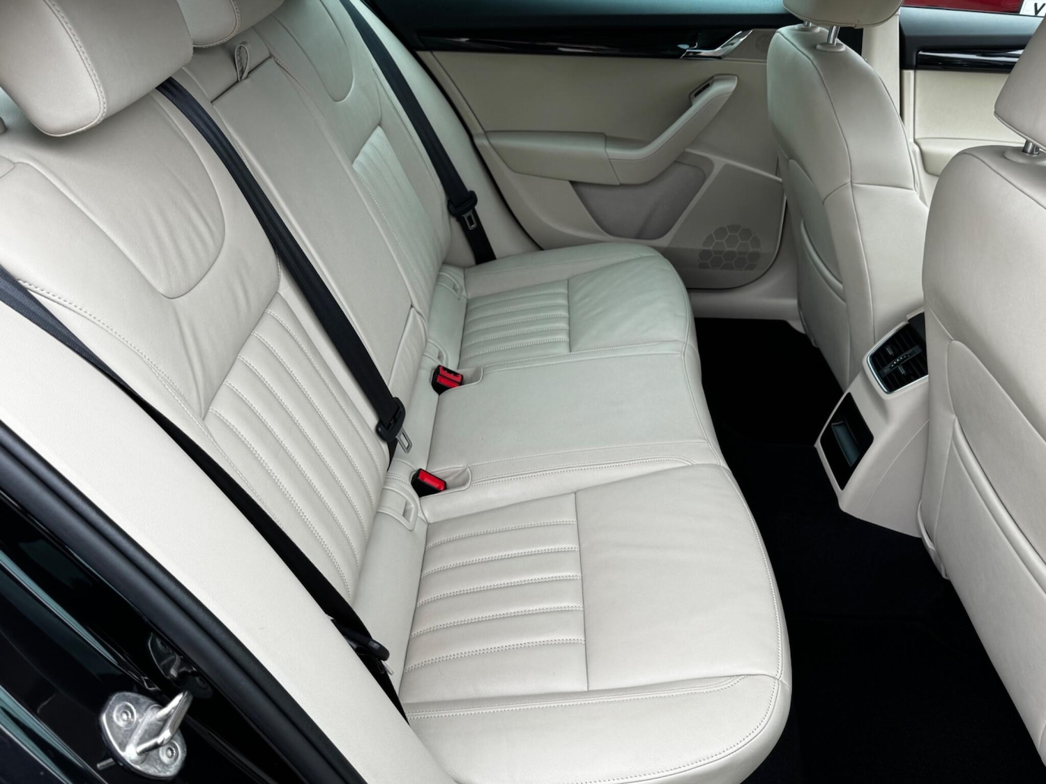 Used Skoda Octavia 2019 for sale - 76832433: Photo 13