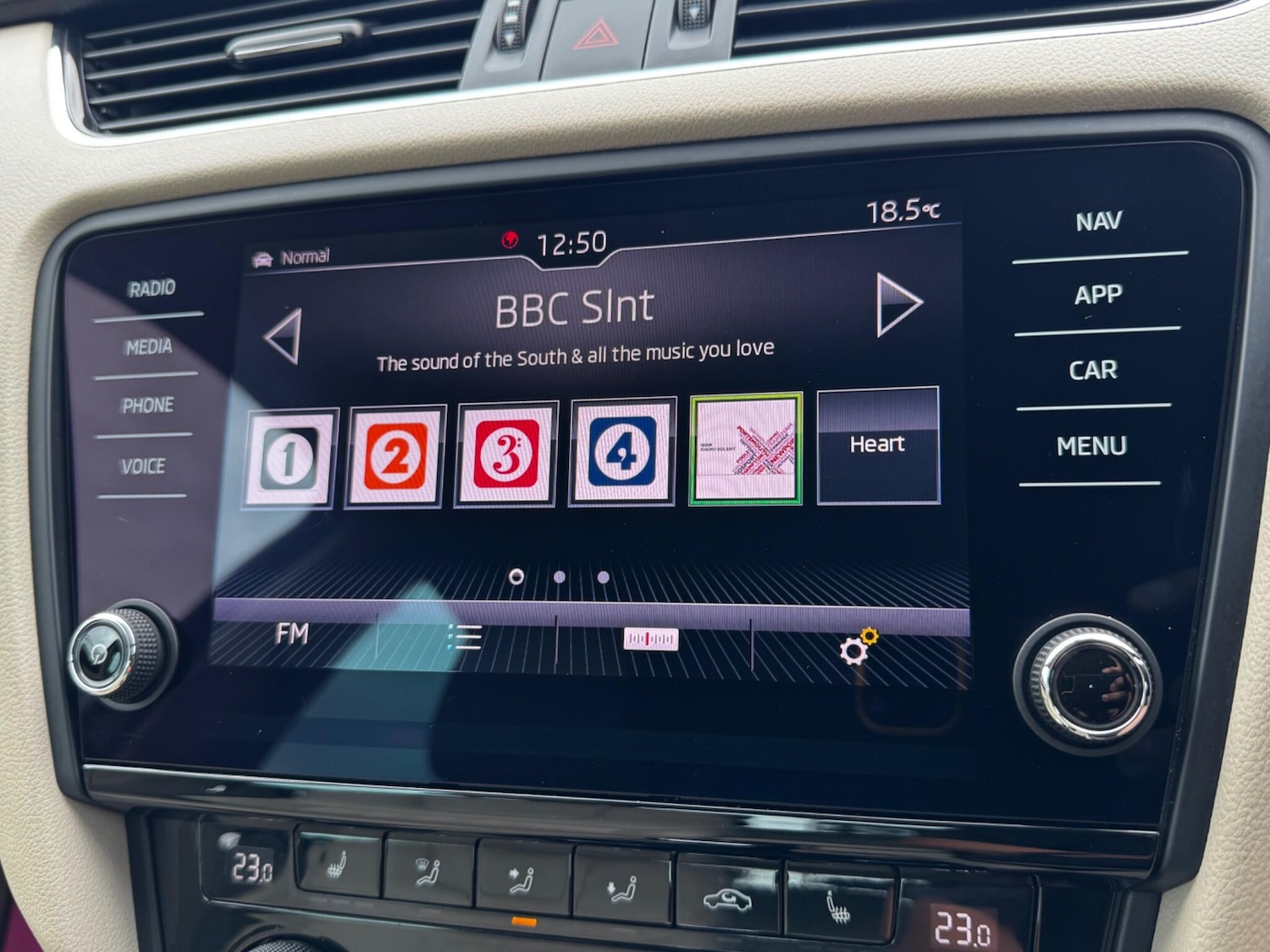 Used Skoda Octavia 2019 for sale - 76832433: Photo 17