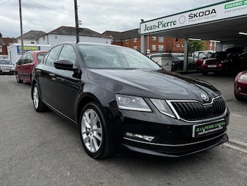 Used Skoda Octavia 2019 for sale - 76832433: Photo