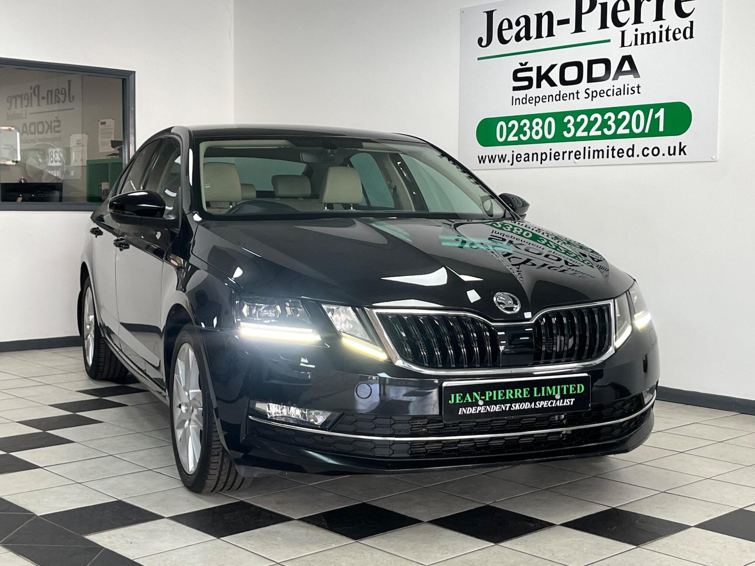 Used Skoda Octavia 2019 for sale - 76832433: Photo 22
