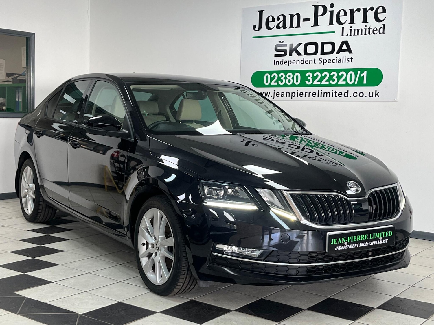 Used Skoda Octavia 2019 for sale - 76832433: Photo 23