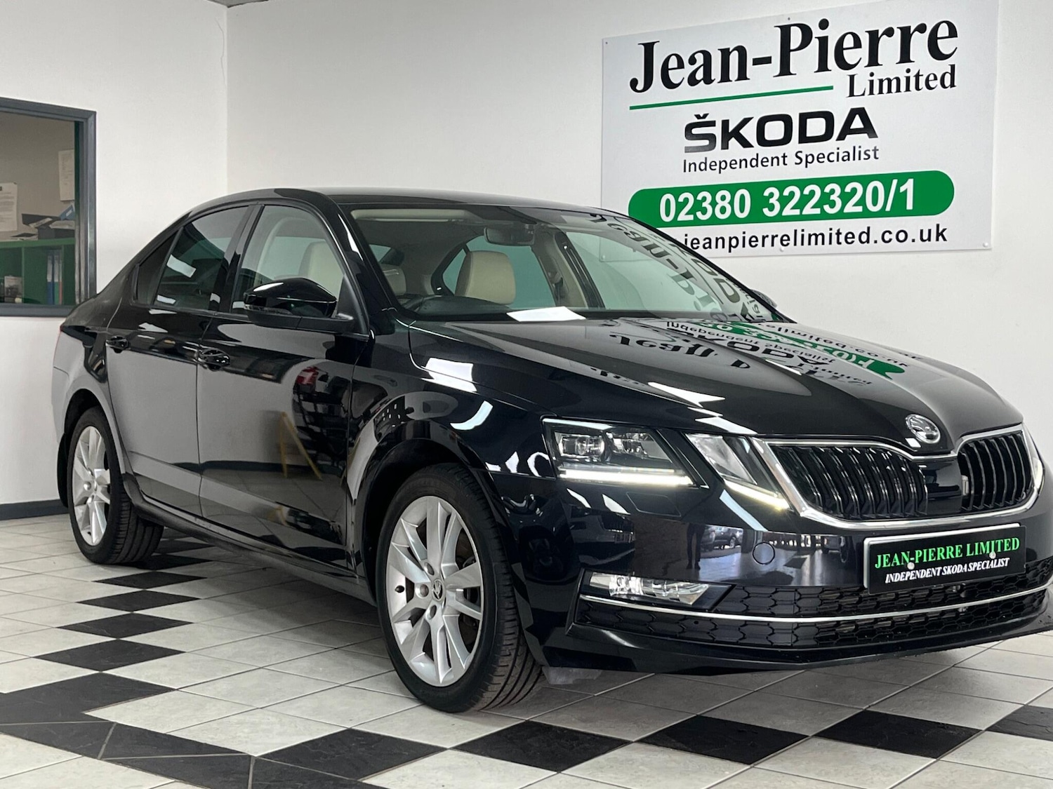 Used Skoda Octavia 2019 for sale - 76832433: Photo 24
