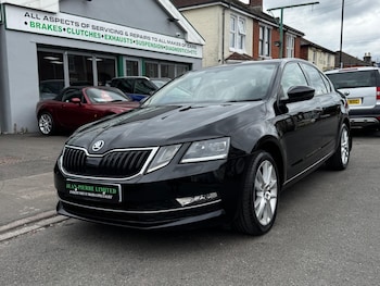 Used Skoda Octavia 2019 for sale - 76832433: Photo