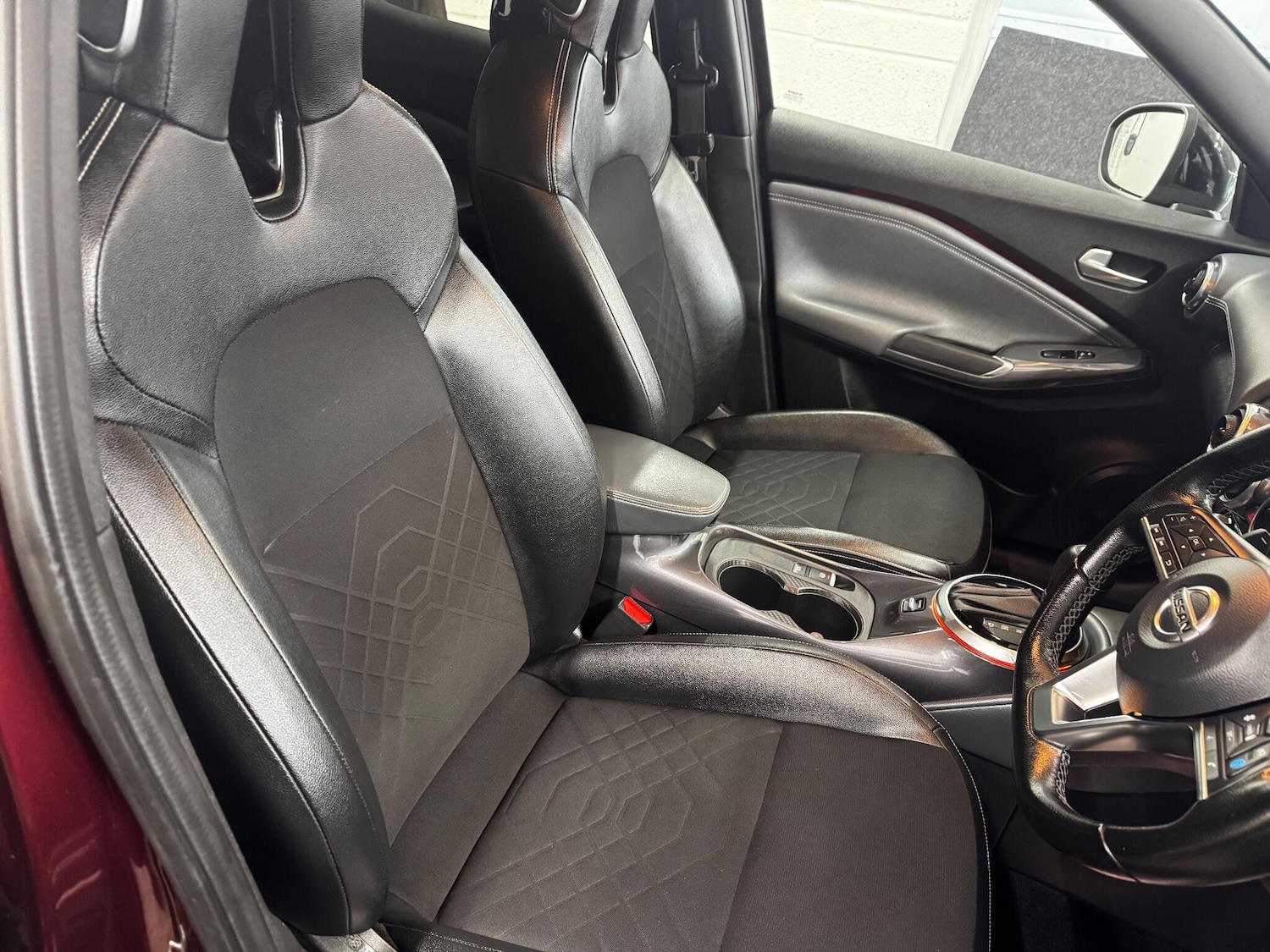 Used Nissan Juke 2021 for sale - 76832816: Photo 13