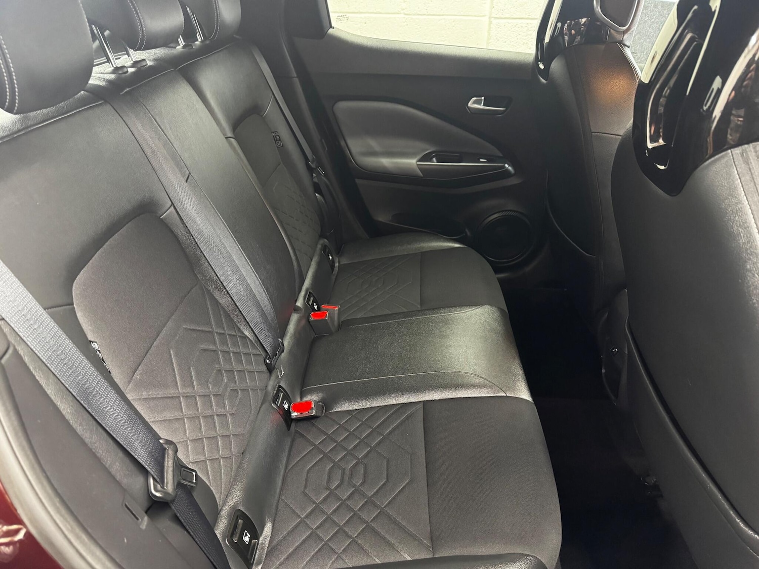 Used Nissan Juke 2021 for sale - 76832816: Photo 14