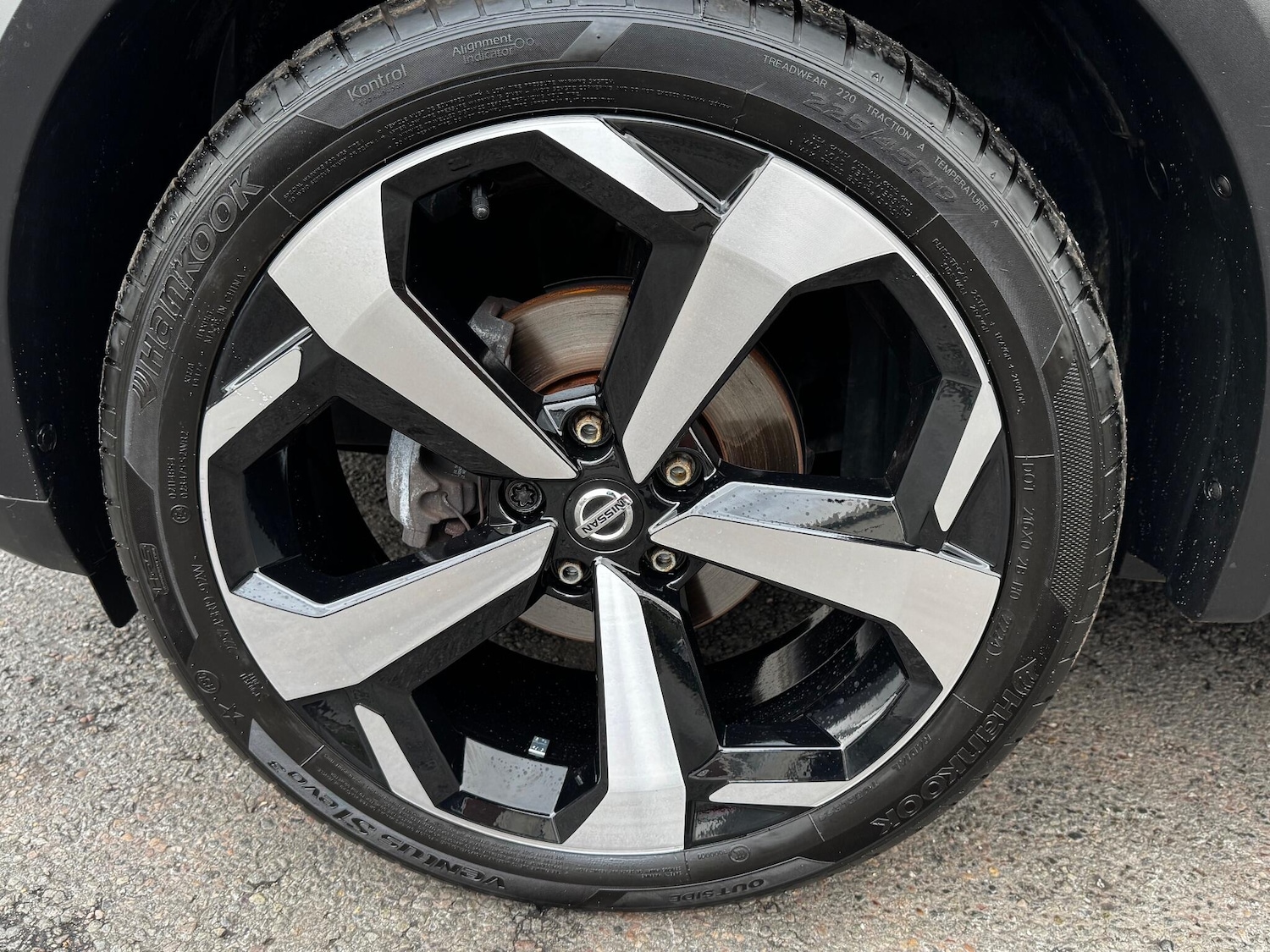 Used Nissan Juke 2021 for sale - 76832816: Photo 16