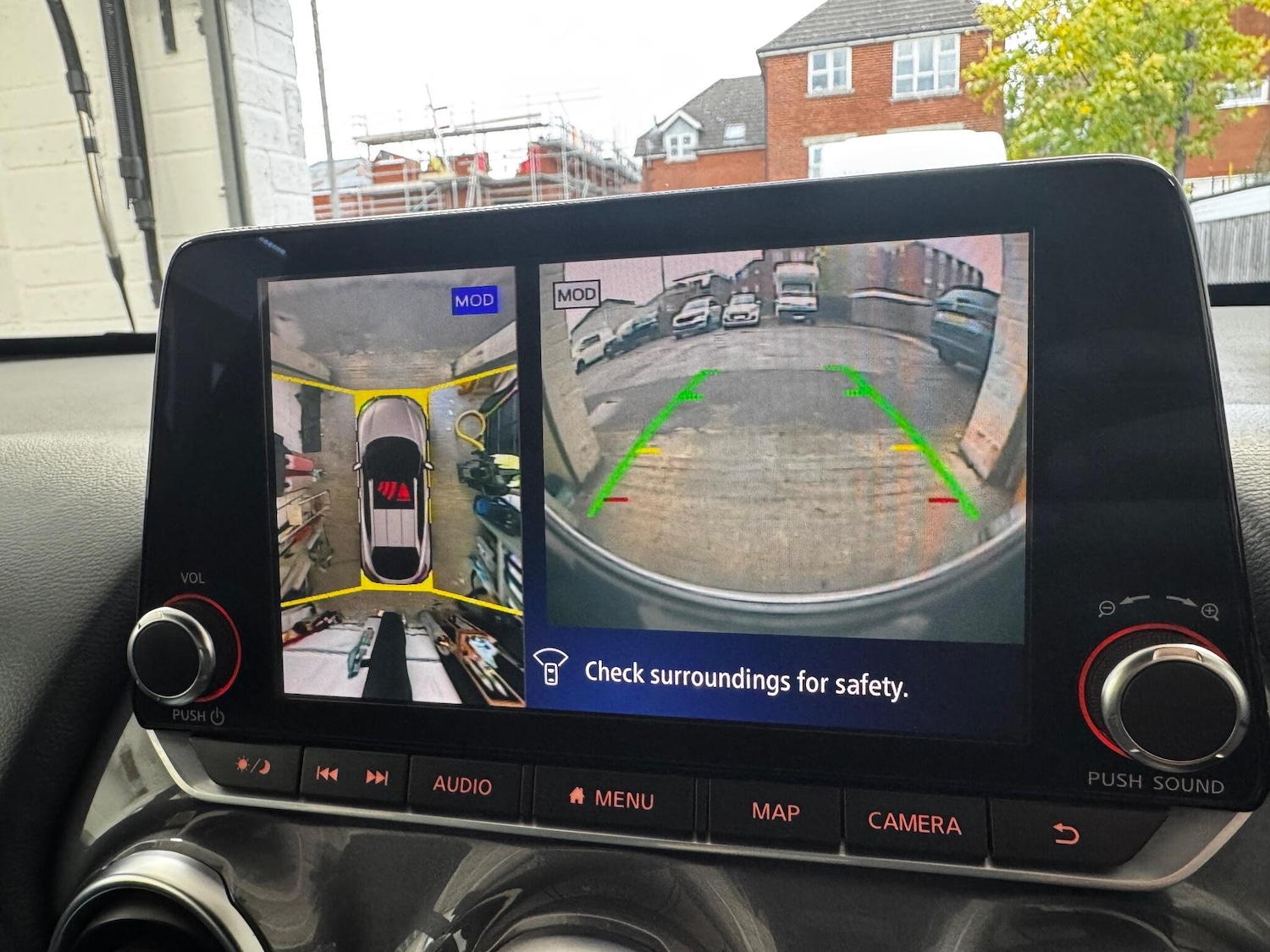 Used Nissan Juke 2021 for sale - 76832816: Photo 17