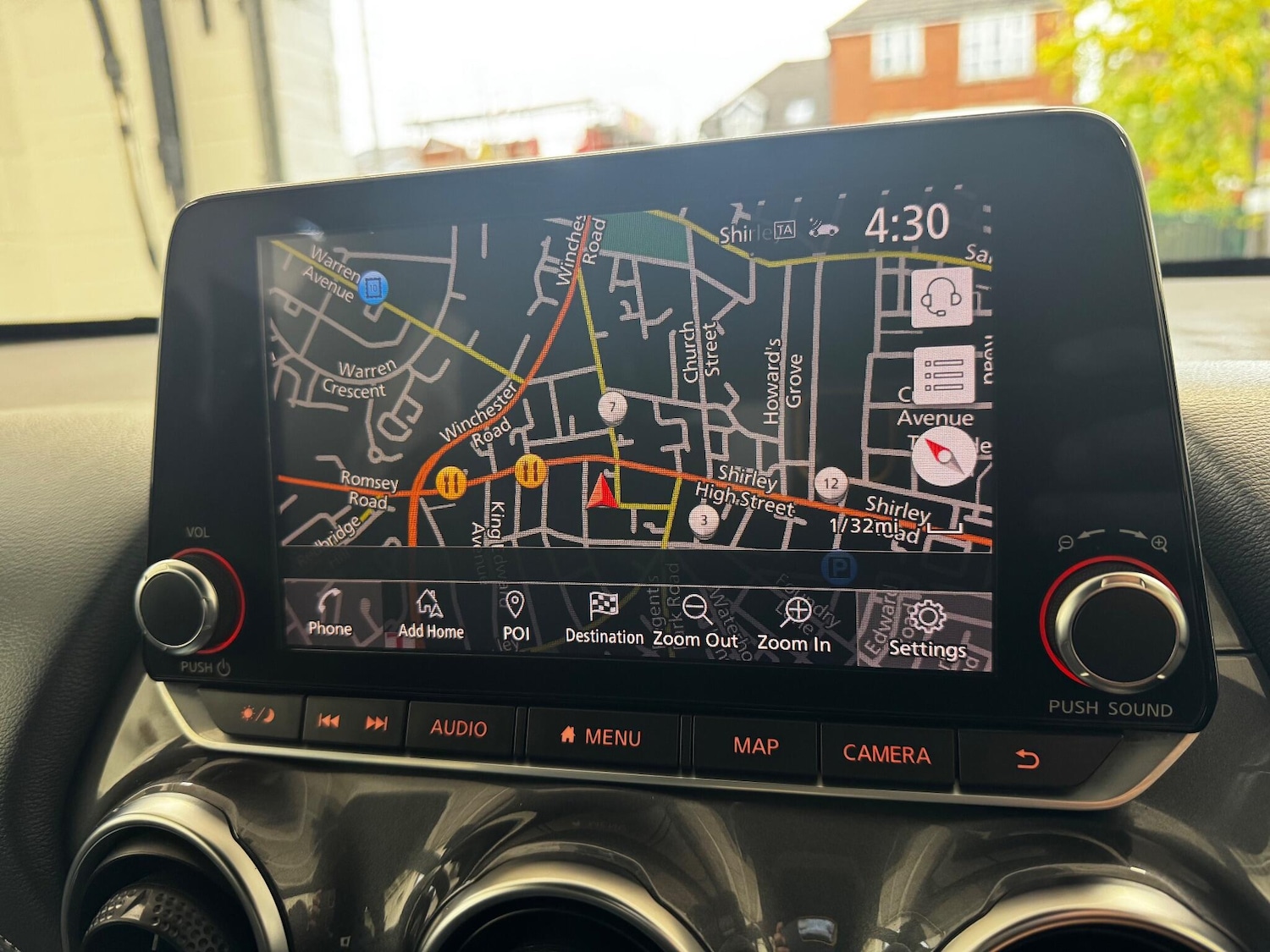 Used Nissan Juke 2021 for sale - 76832816: Photo 18