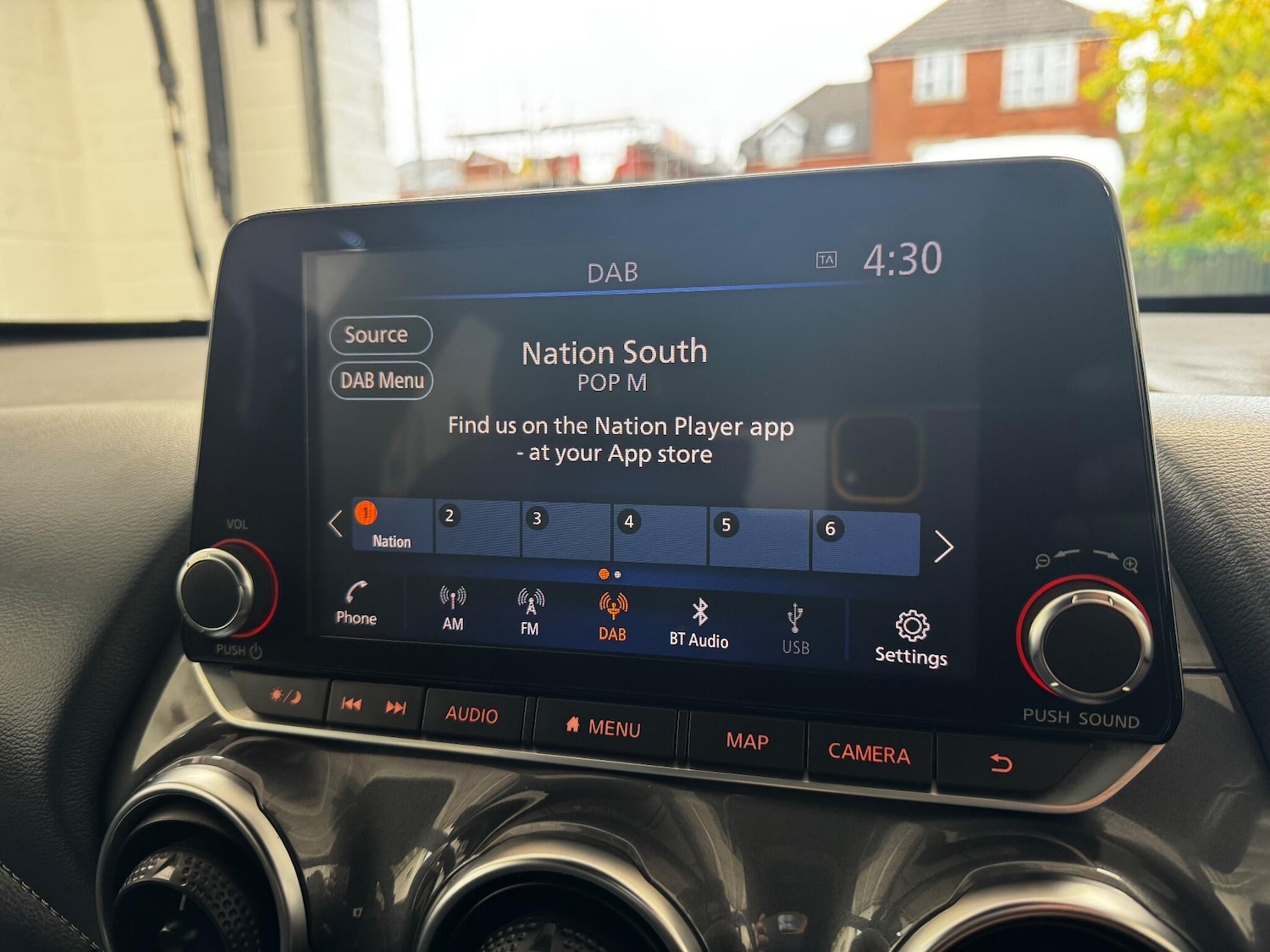 Used Nissan Juke 2021 for sale - 76832816: Photo 19