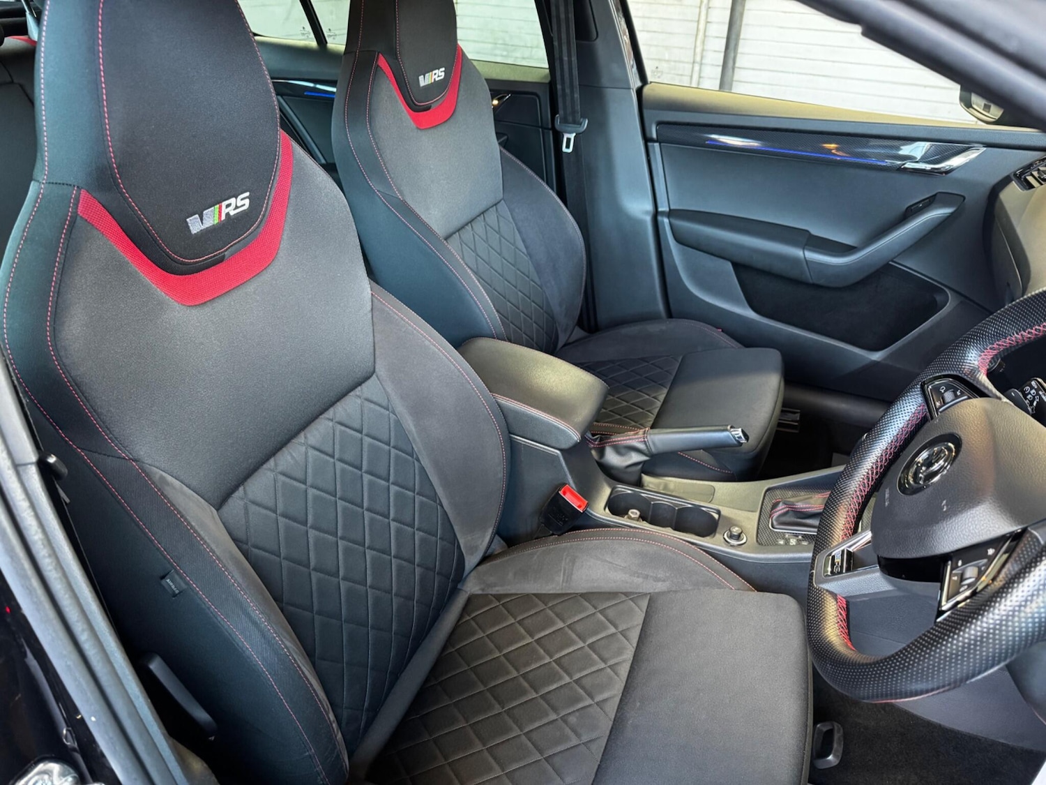 Used Skoda Octavia 2019 for sale - 77305770: Photo 13