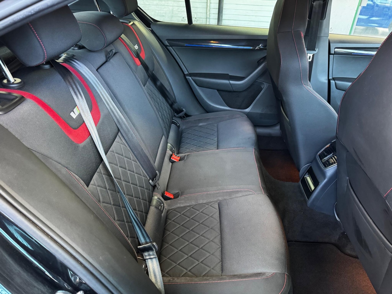 Used Skoda Octavia 2019 for sale - 77305770: Photo 14