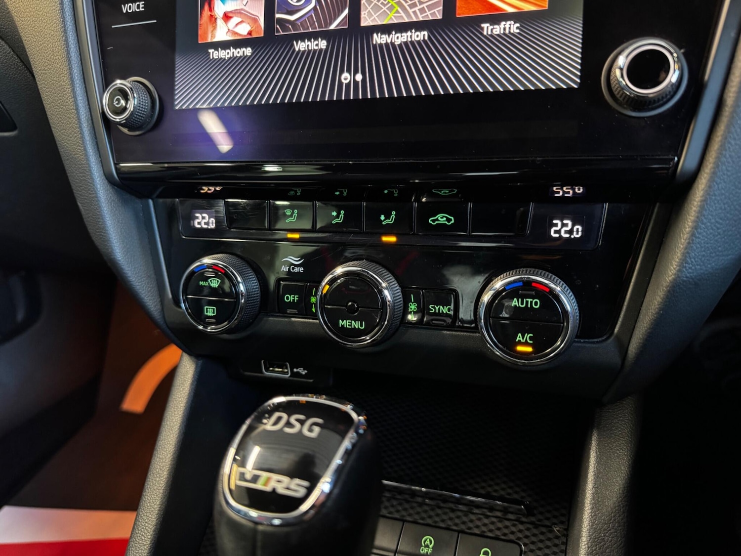 Used Skoda Octavia 2019 for sale - 77305770: Photo 15