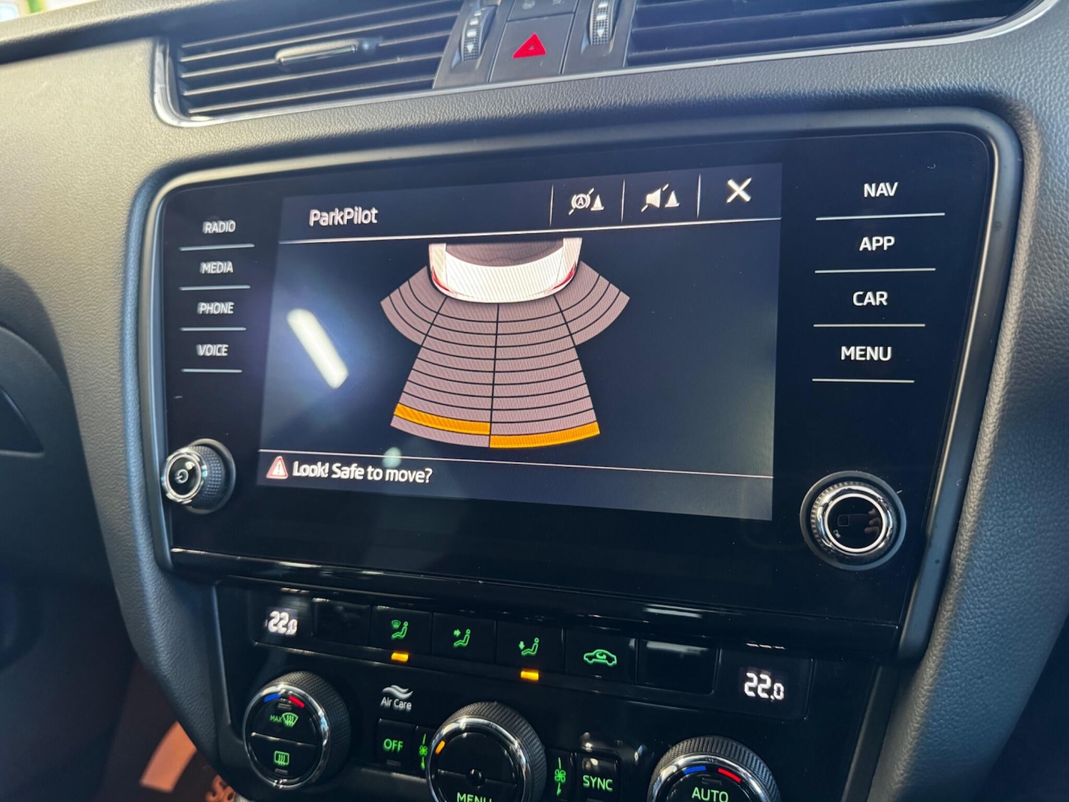 Used Skoda Octavia 2019 for sale - 77305770: Photo 17