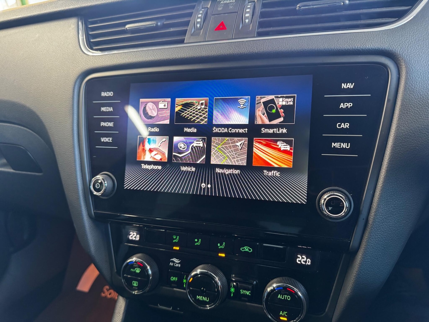 Used Skoda Octavia 2019 for sale - 77305770: Photo 18