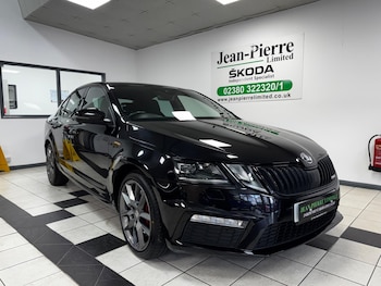 Used Skoda Octavia 2019 for sale - 77305770: Photo