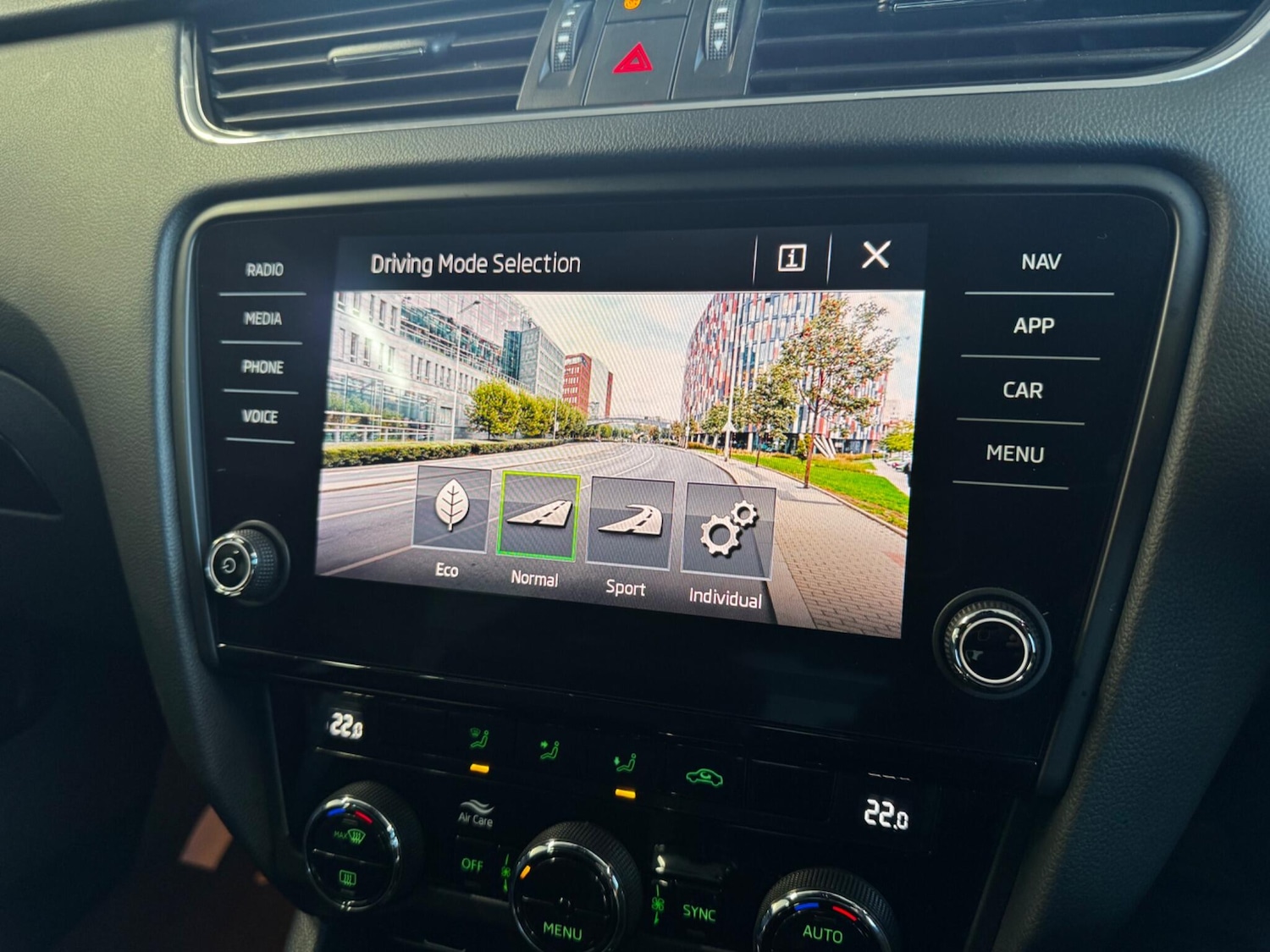 Used Skoda Octavia 2019 for sale - 77305770: Photo 22