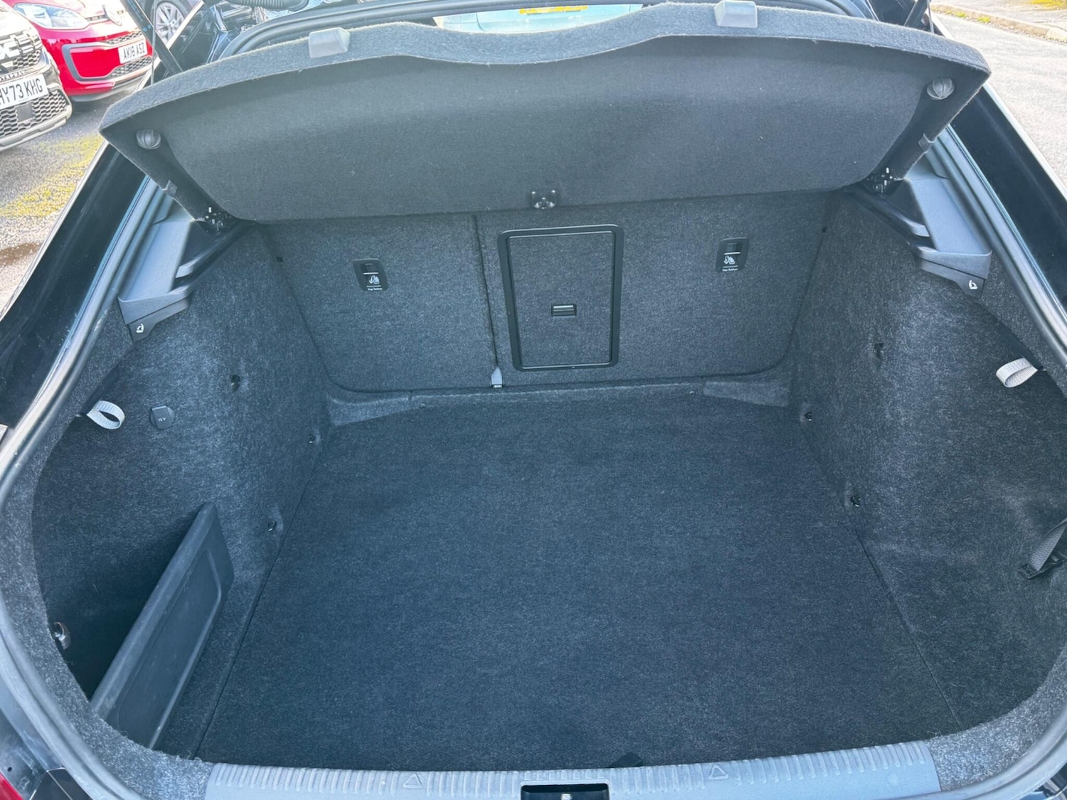 Used Skoda Octavia 2019 for sale - 77305770: Photo 24