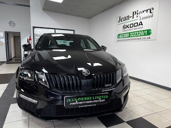 Used Skoda Octavia 2019 for sale - 77305770: Photo