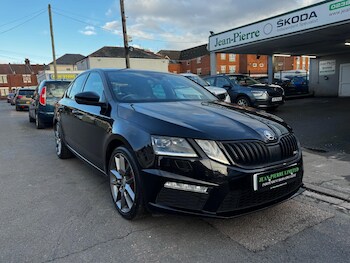 Used Skoda Octavia 2019 for sale - 77305770: Photo