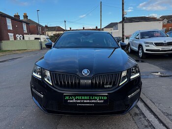 Used Skoda Octavia 2019 for sale - 77305770: Photo