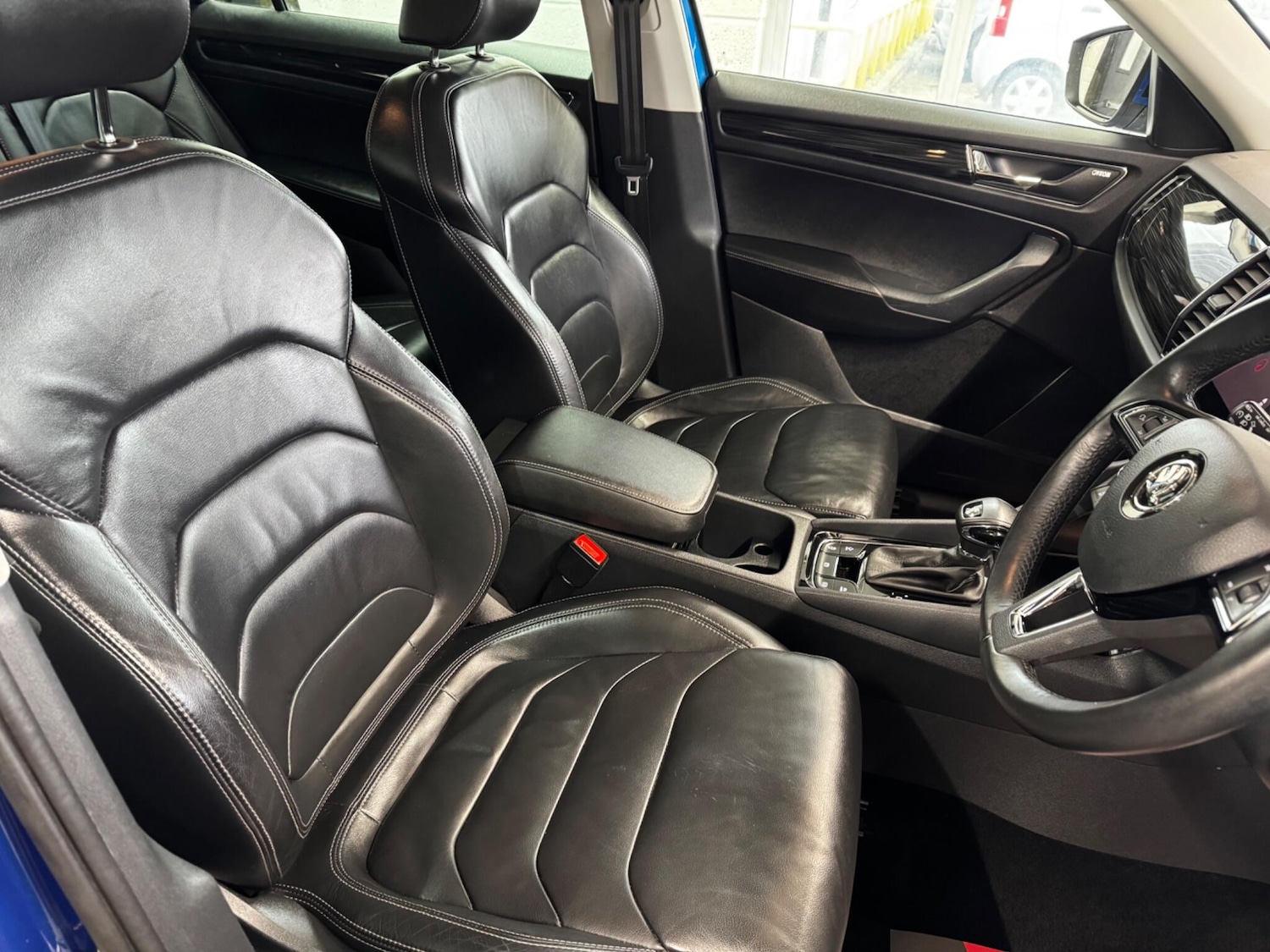 Used Skoda Kodiaq 2020 for sale - 77081444: Photo 10