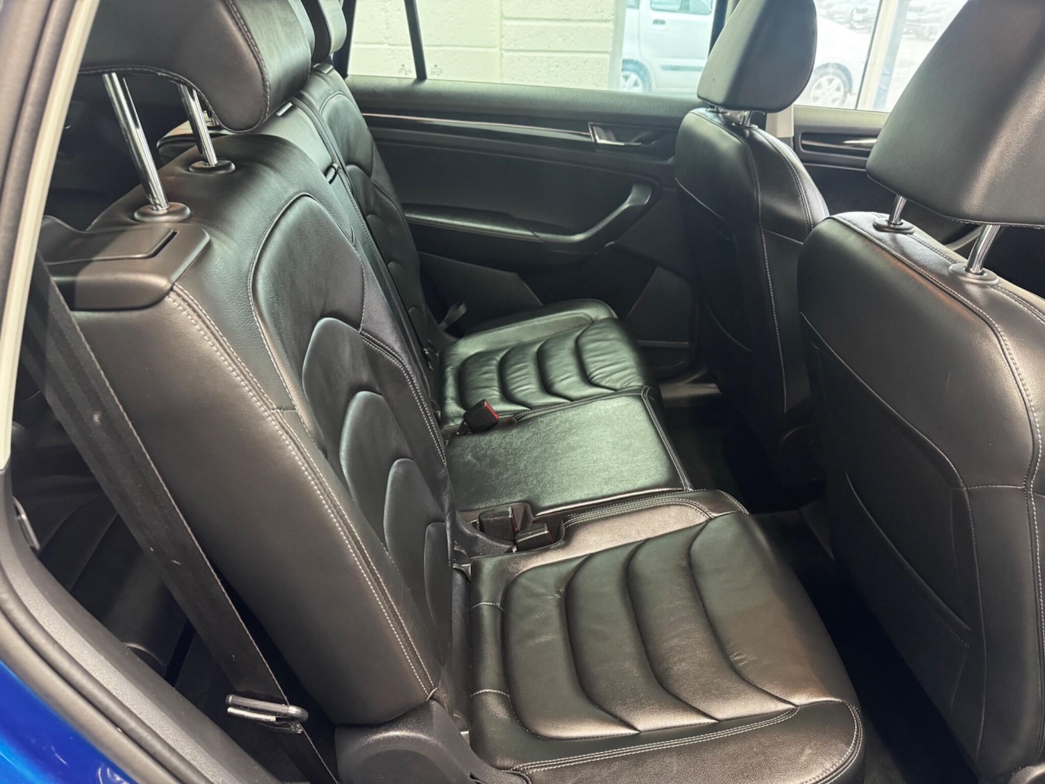 Used Skoda Kodiaq 2020 for sale - 77081444: Photo 12