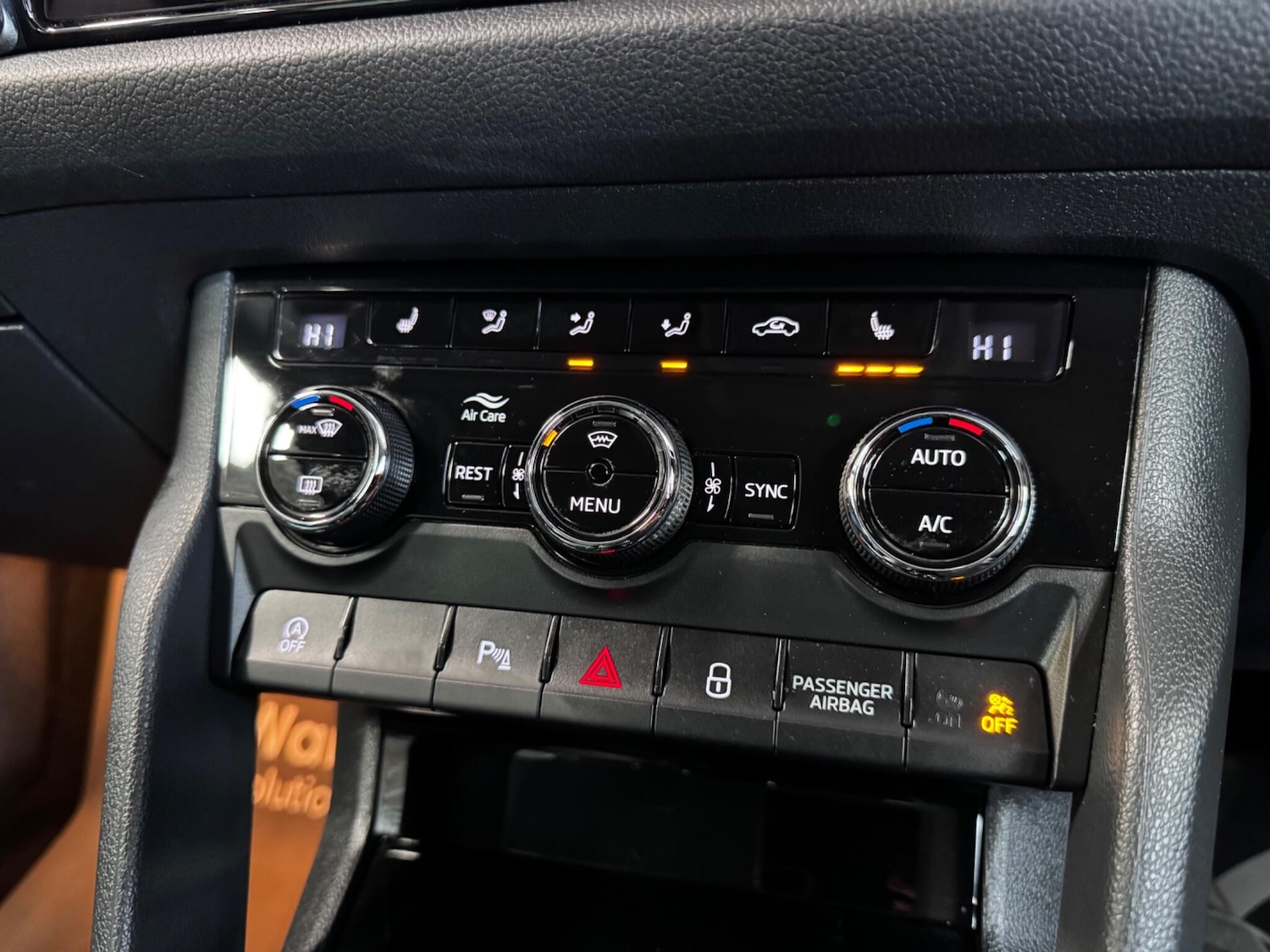 Used Skoda Kodiaq 2020 for sale - 77081444: Photo 13