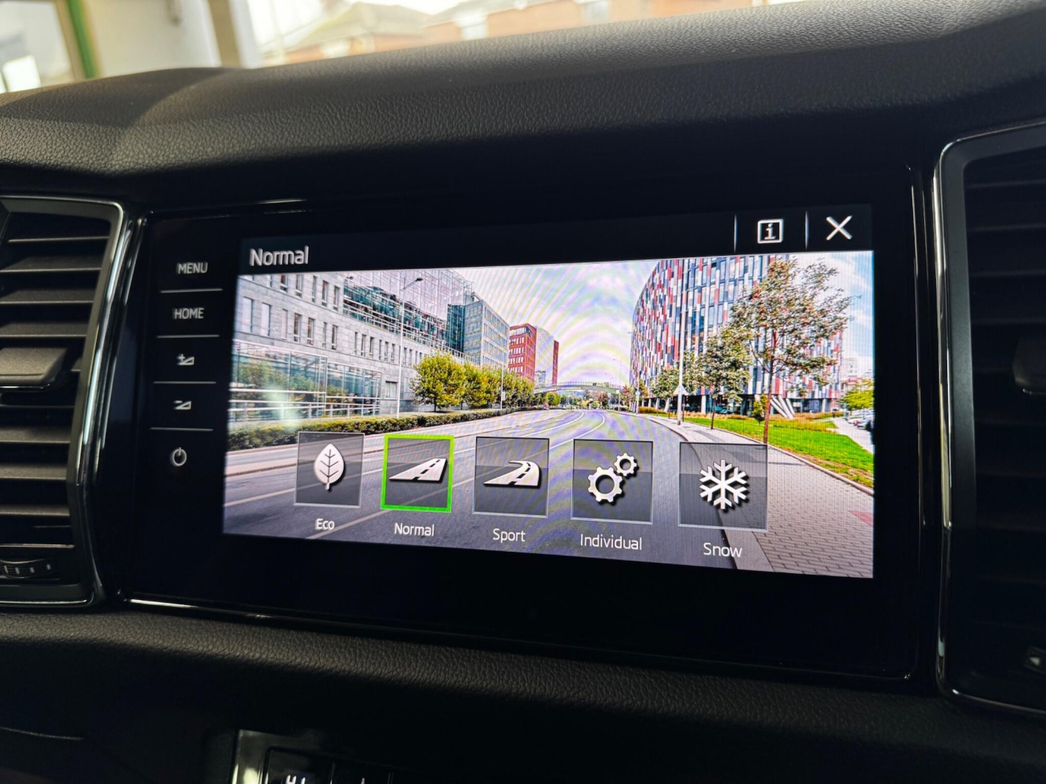 Used Skoda Kodiaq 2020 for sale - 77081444: Photo 16