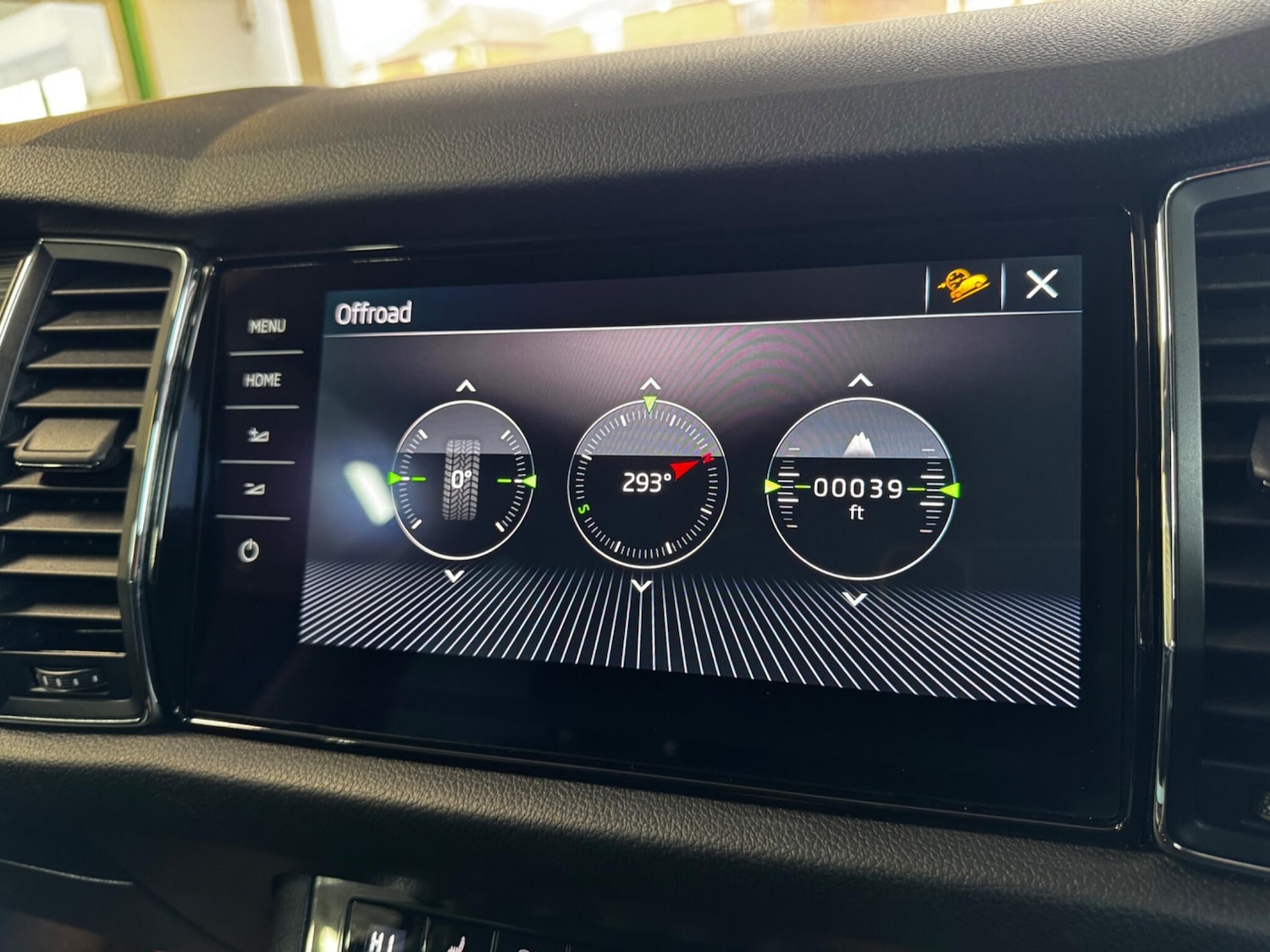 Used Skoda Kodiaq 2020 for sale - 77081444: Photo 17