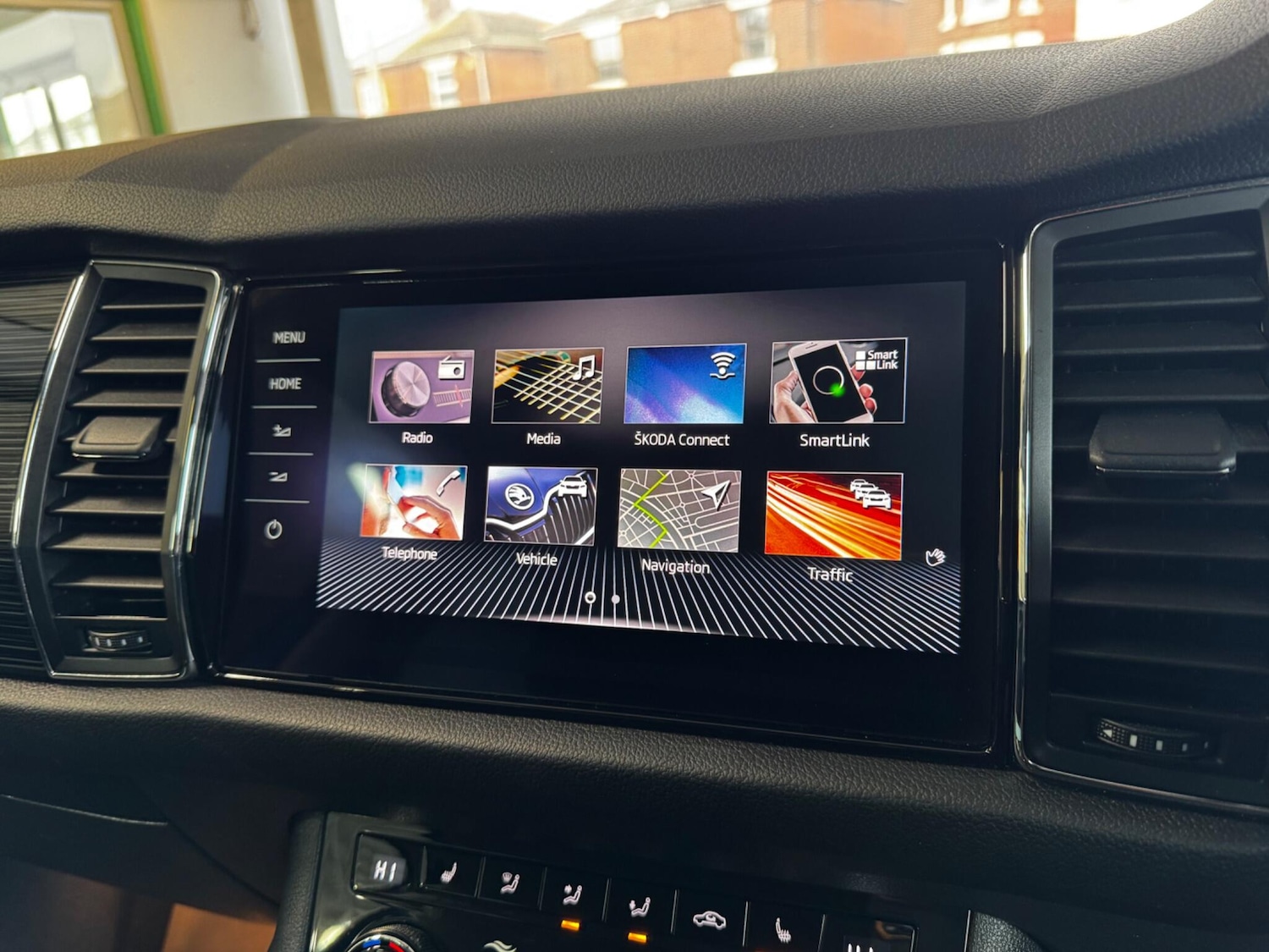 Used Skoda Kodiaq 2020 for sale - 77081444: Photo 21