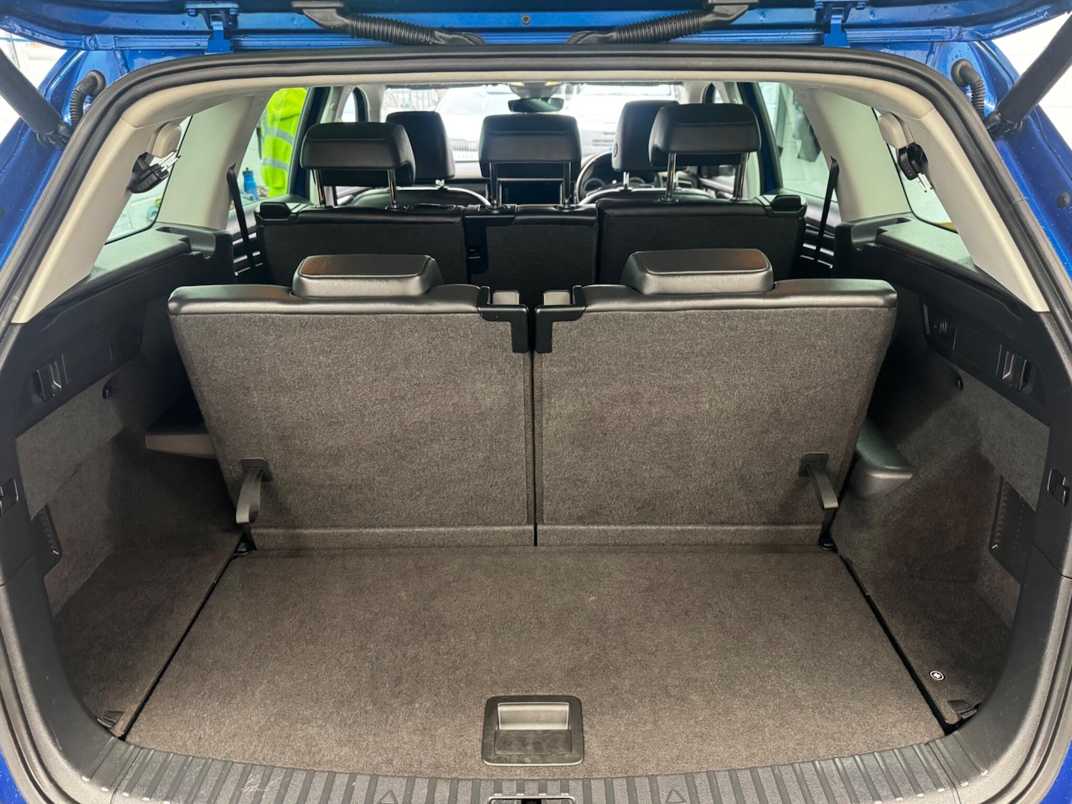 Used Skoda Kodiaq 2020 for sale - 77081444: Photo 23