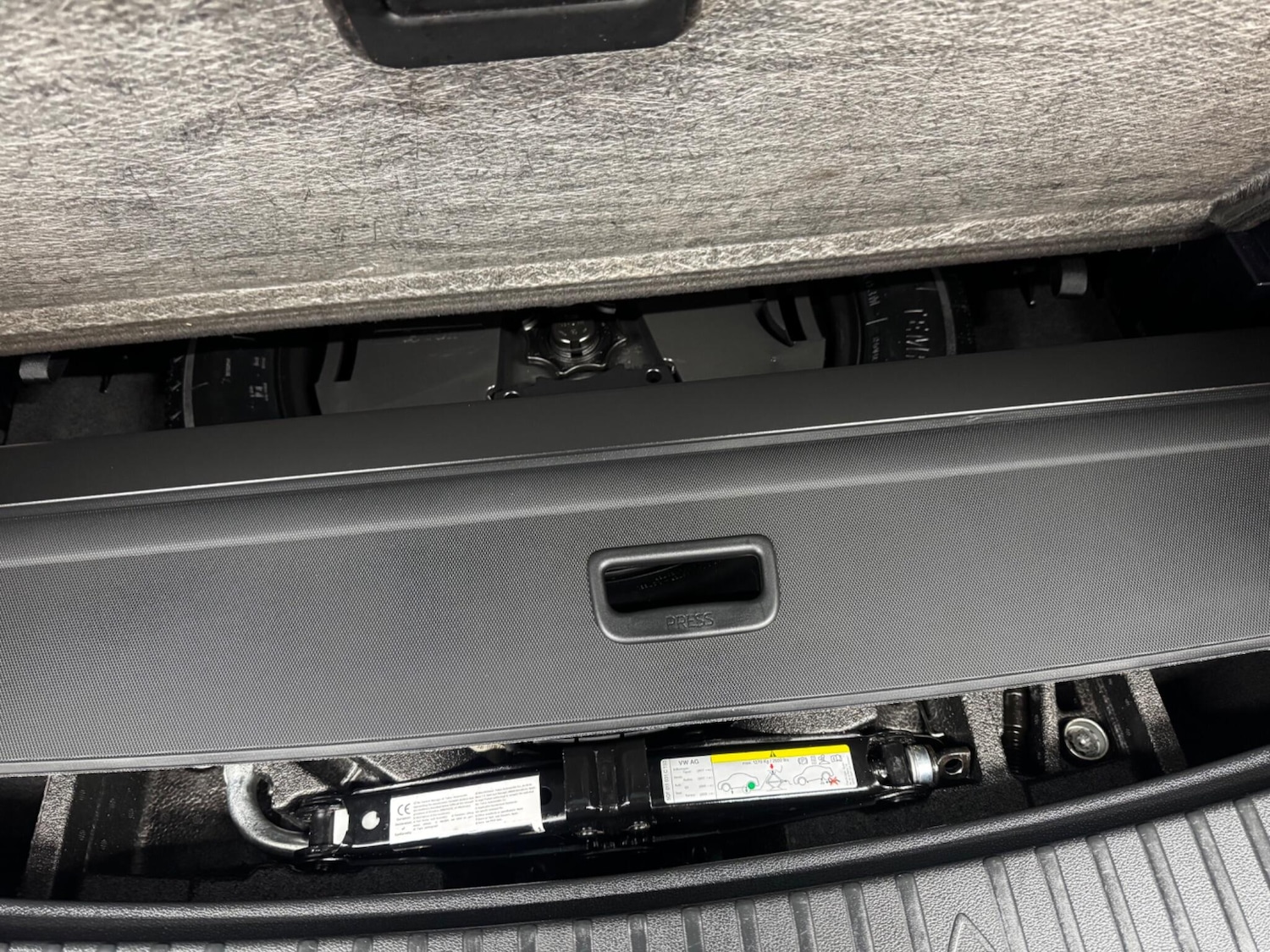 Used Skoda Kodiaq 2020 for sale - 77081444: Photo 27