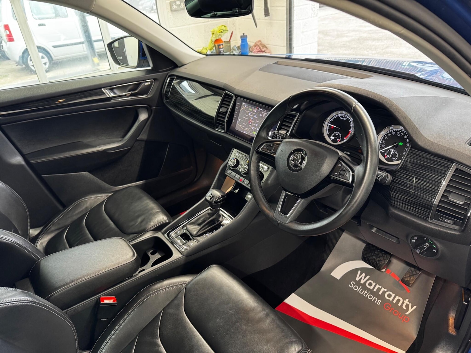 Used Skoda Kodiaq 2020 for sale - 77081444: Photo 9