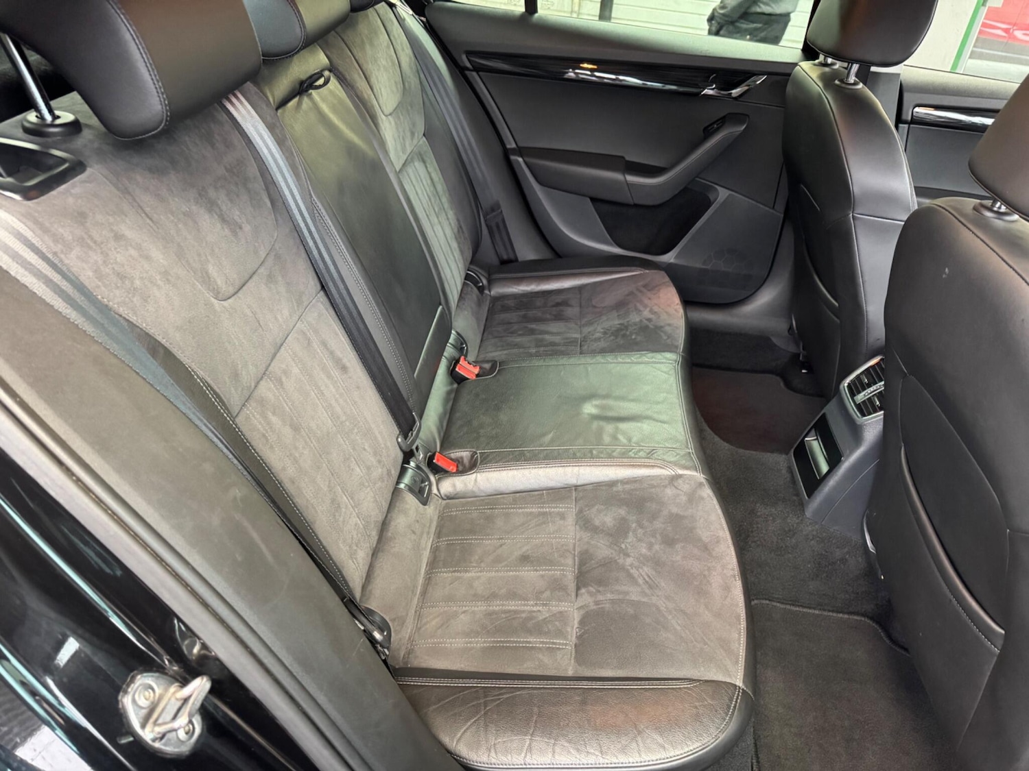 Used Skoda Octavia 2017 for sale - 77598596: Photo 11