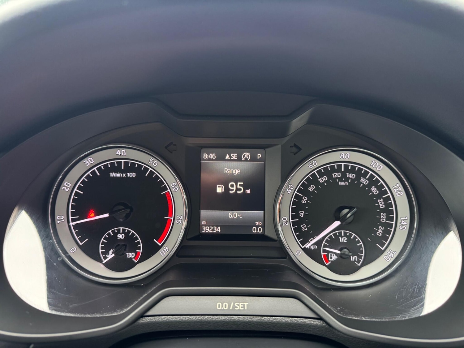 Used Skoda Octavia 2017 for sale - 77598596: Photo 18