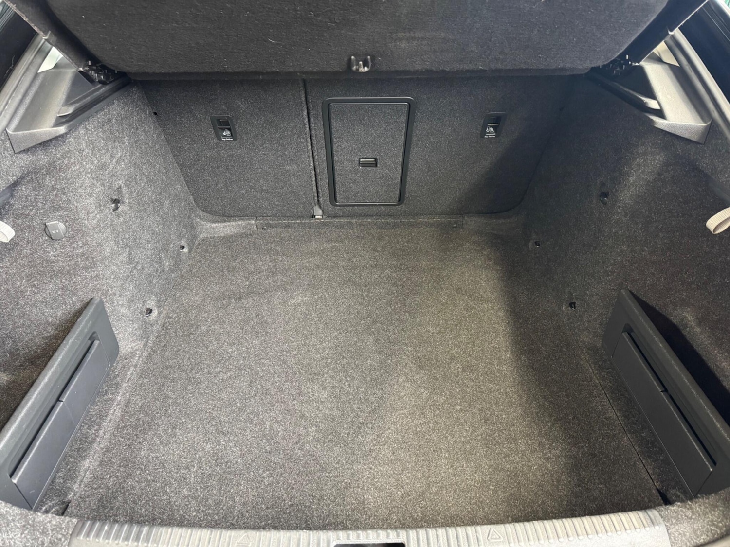 Used Skoda Octavia 2017 for sale - 77598596: Photo 19