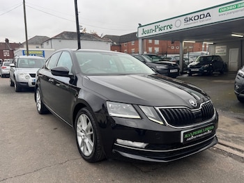 2017 (67) - 1.4 TSI SE L DSG Euro 6 (s/s) 5dr