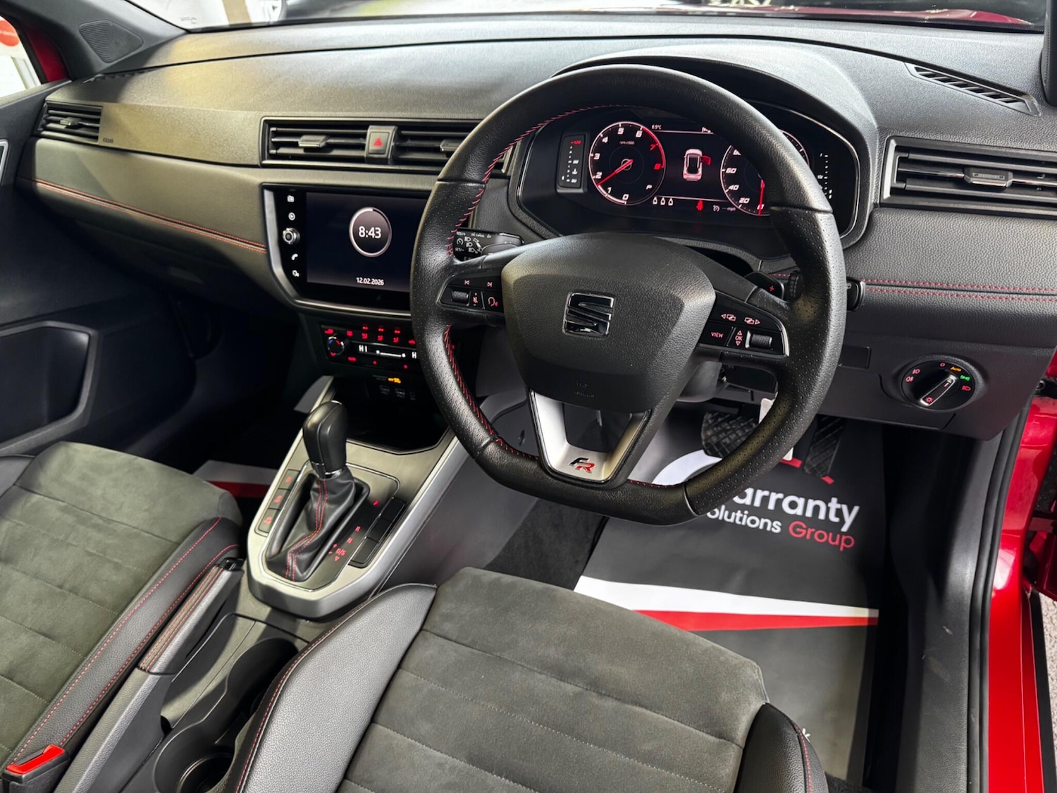 Used SEAT Arona 2020 for sale - 77537905: Photo 10