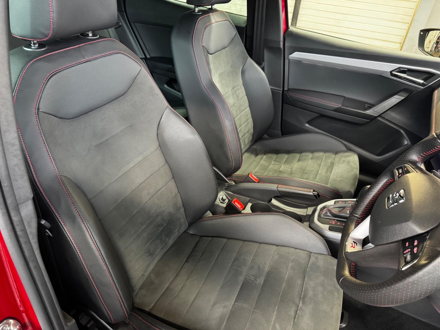 Used SEAT Arona 2020 for sale - 77537905: Photo 11