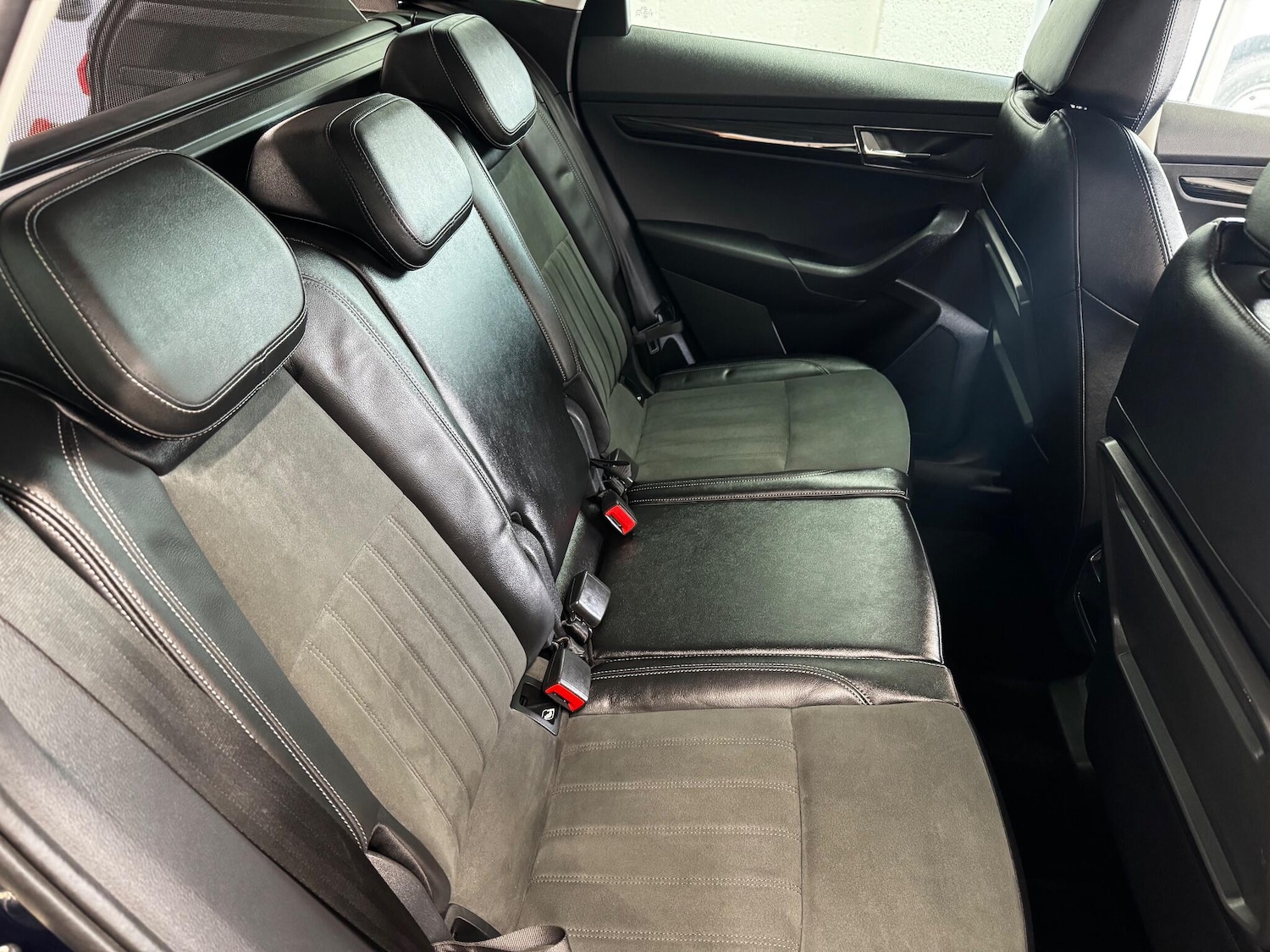 Used Skoda Karoq 2020 for sale - 76832863: Photo 10