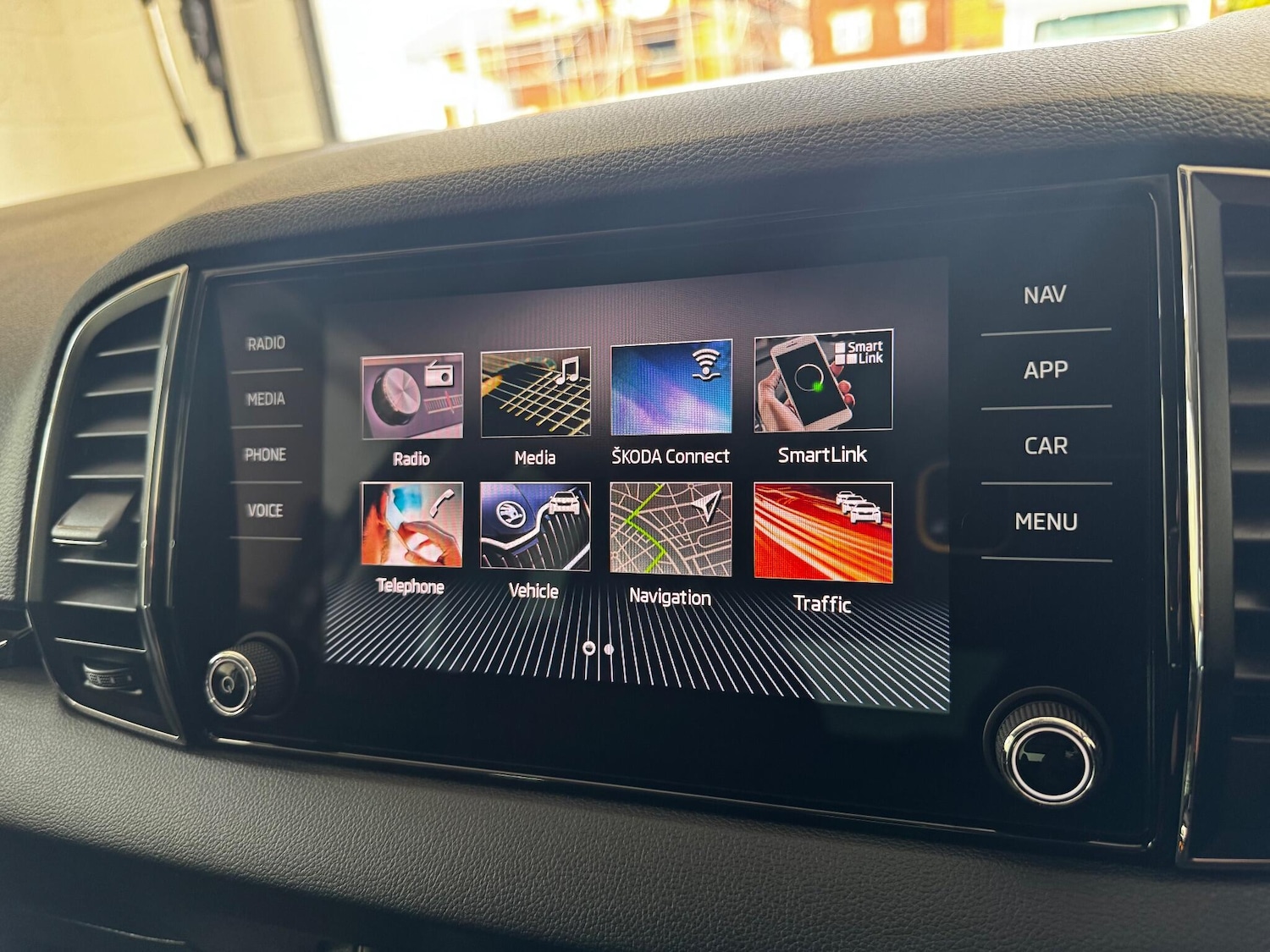 Used Skoda Karoq 2020 for sale - 76832863: Photo 15