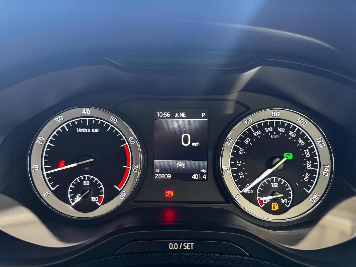 Used Skoda Karoq 2020 for sale - 76832863: Photo 18