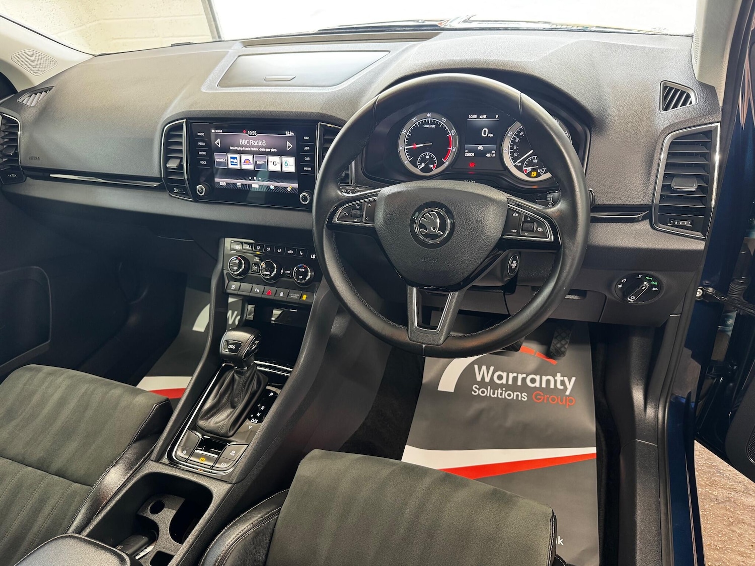 Used Skoda Karoq 2020 for sale - 76832863: Photo 22