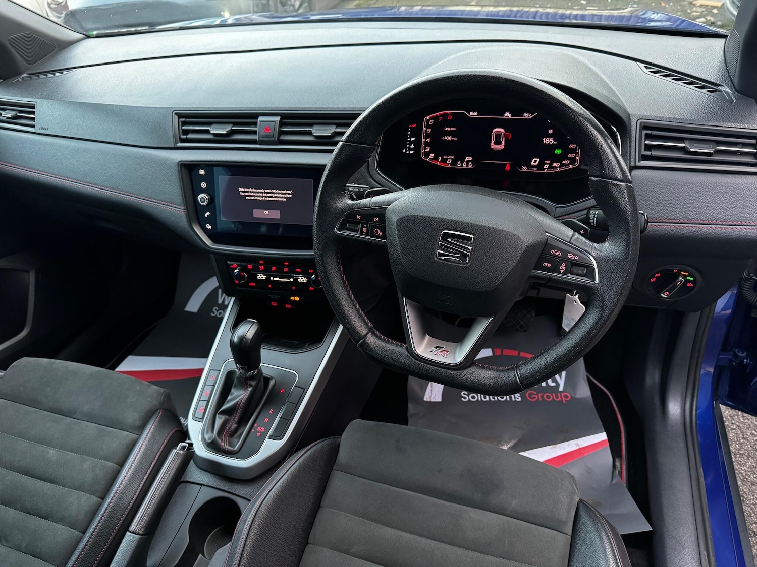 Used SEAT Arona 2020 for sale - 76832400: Photo 10